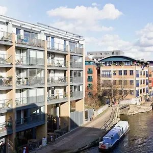 Modern In Central London
