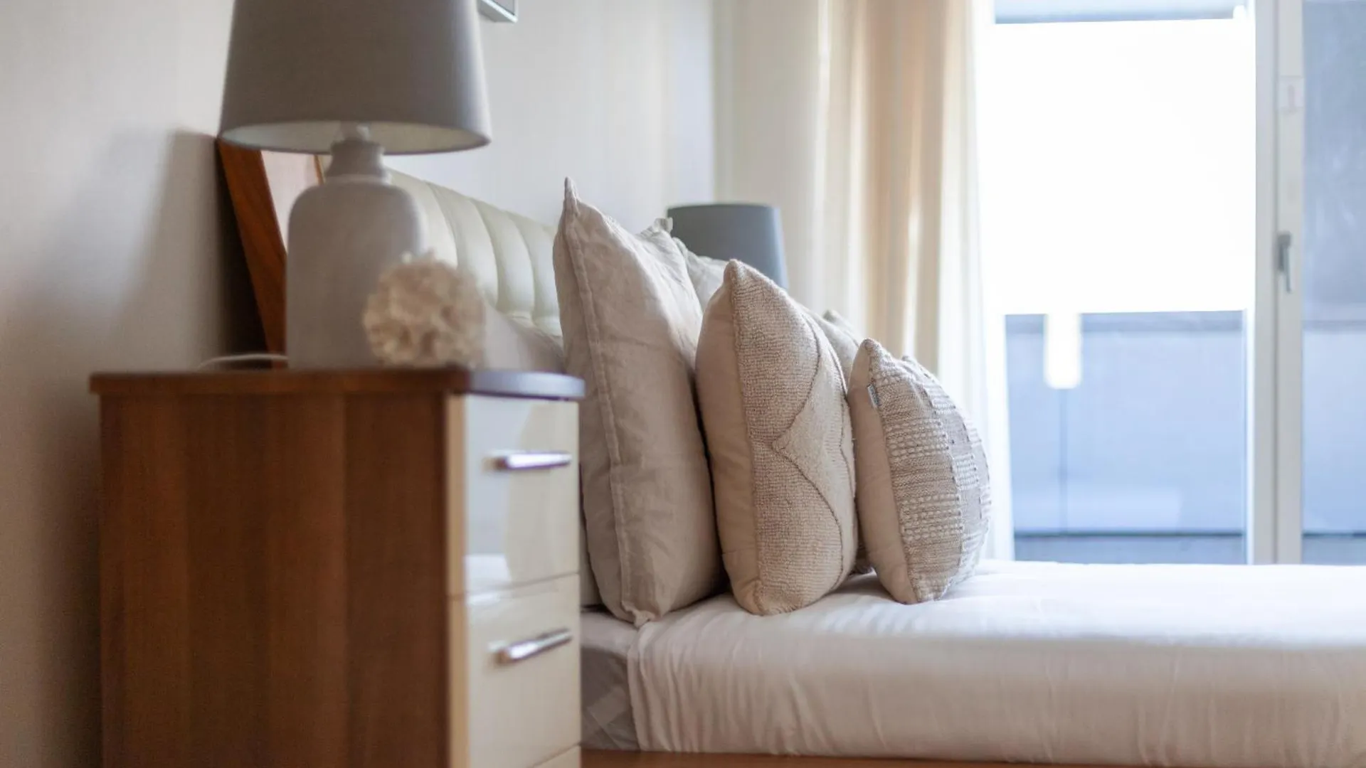 The Greenwich Apartment London