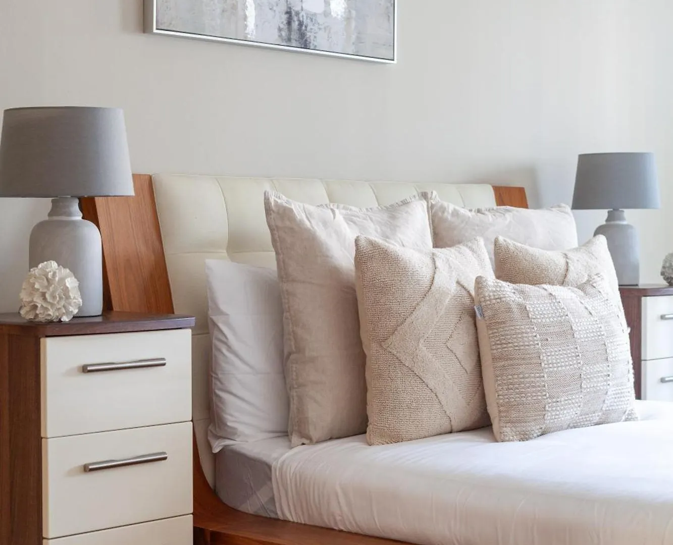 The Greenwich Apartment ロンドン