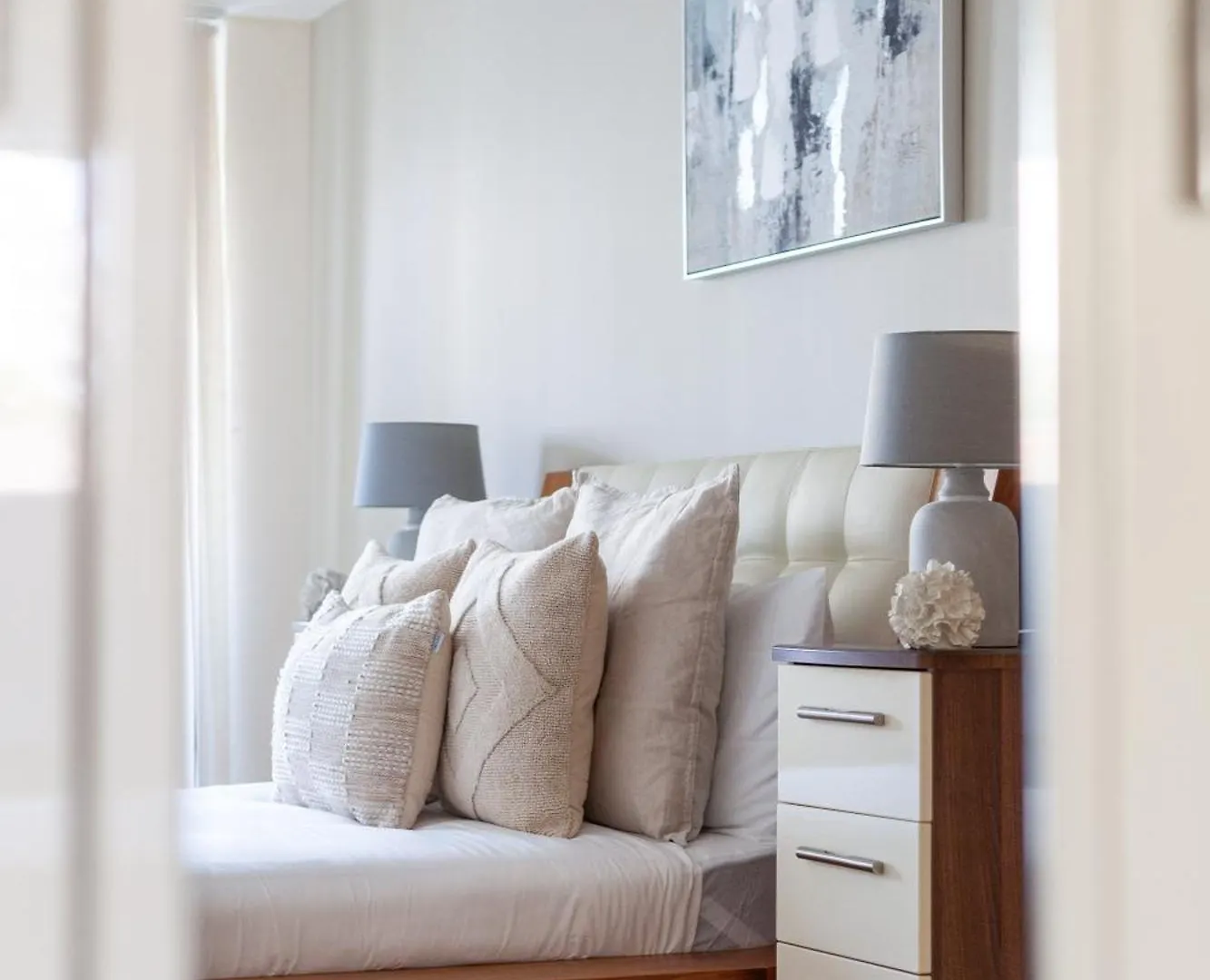 The Greenwich Apartment ロンドン