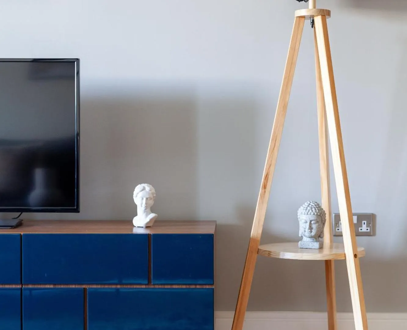 The Greenwich Apartment London