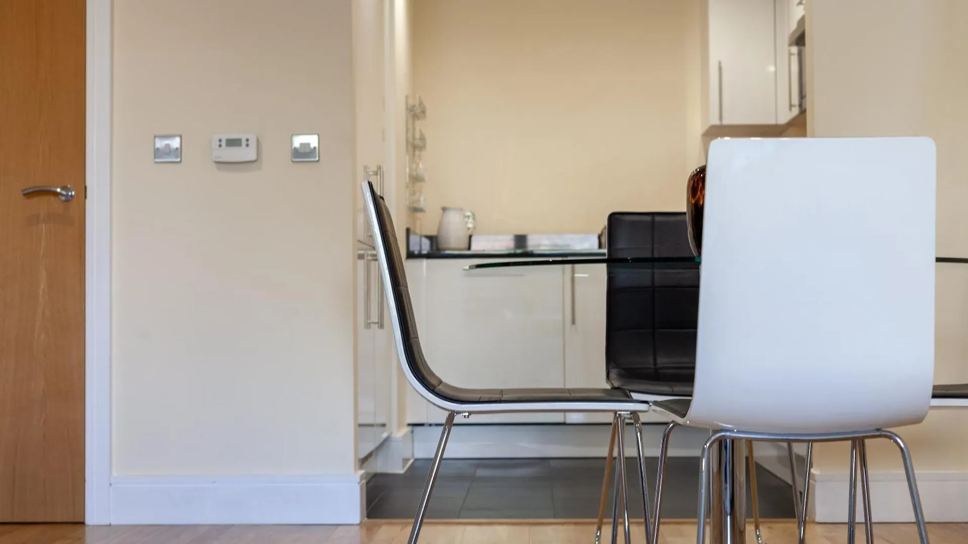 The Greenwich Apartment London