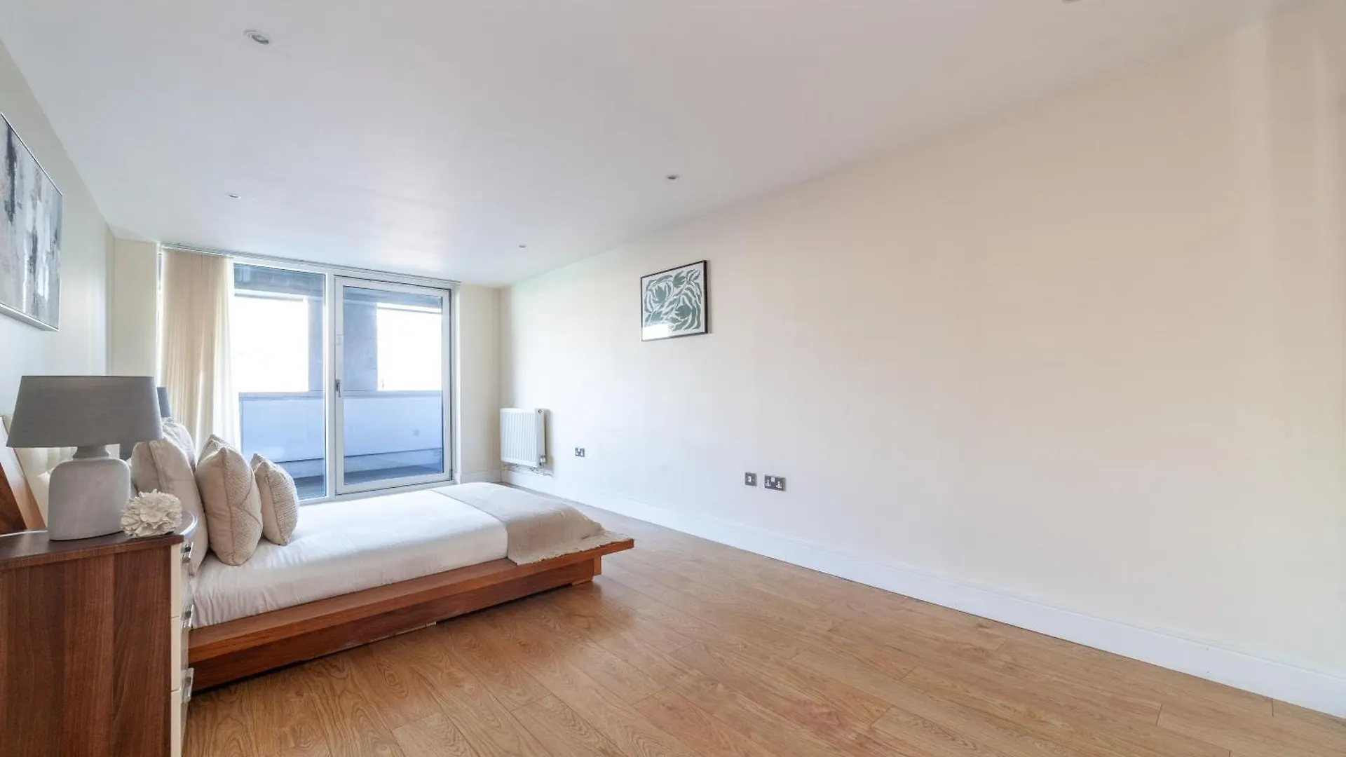 The Greenwich Apartment ロンドン