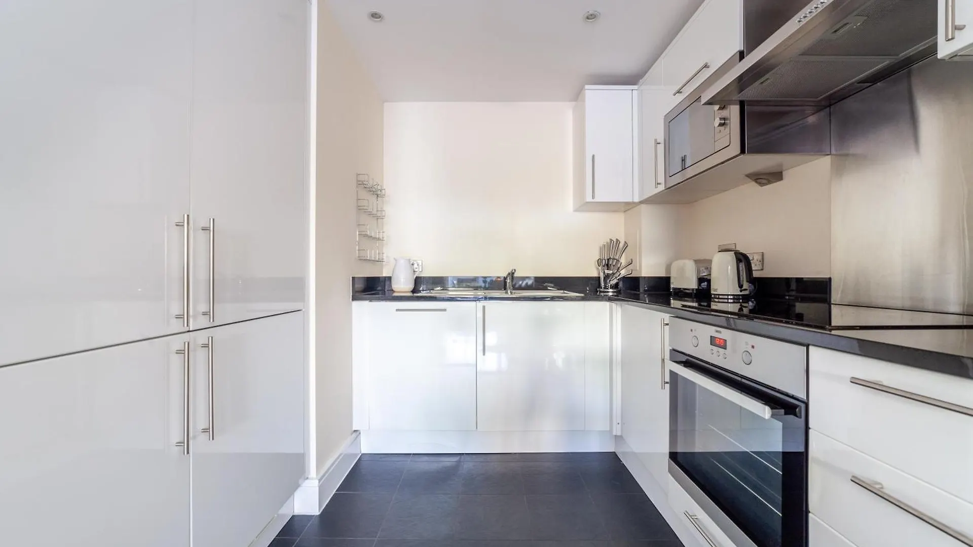 The Greenwich Apartment ロンドン イギリス
