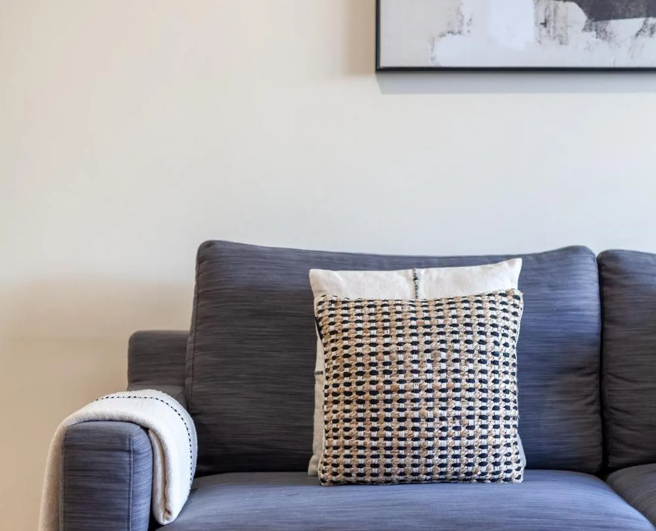 The Greenwich Apartment London